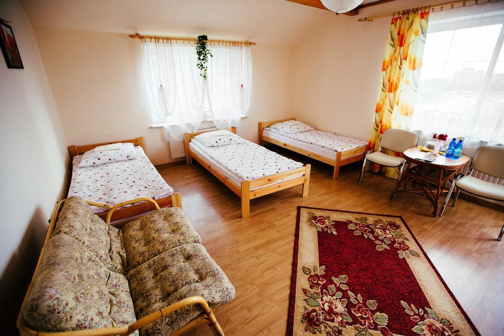 Tanie Noclegi 2 Kielce Quarto foto